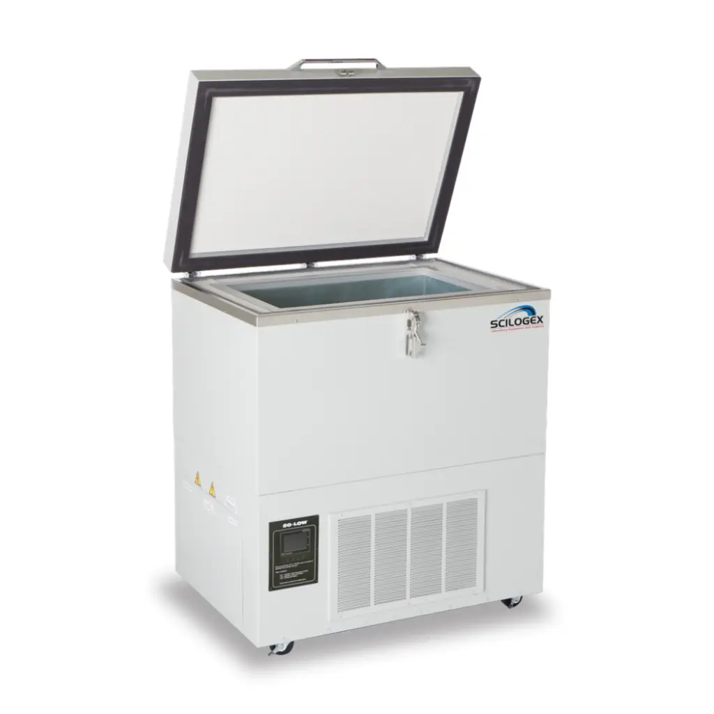 Scilogex CHEST STYLE LOW TEMPERATURE FREEZERS TO -40°C(1).webp